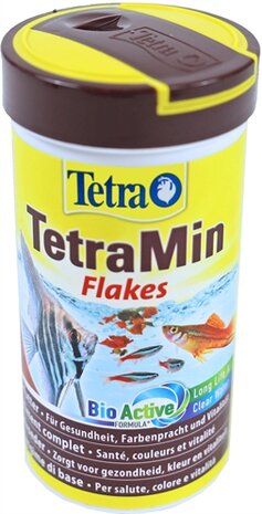 TETRAMIN BIO ACTIVE VLOKKEN