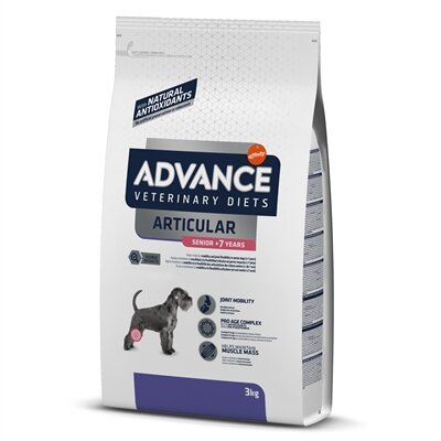 ADVANCE VETERINARY DIET DOG ARTICULAR GEWRICHTEN SENIOR