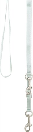 TRIXIE HONDENTUIG JUNIOR PUPPY SOFTTUIG MET RIEM MINTGROEN