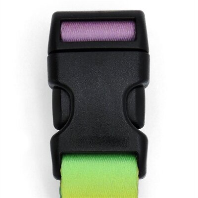 MORSO HALSBAND GERECYCLED SPRING BLOSSOM