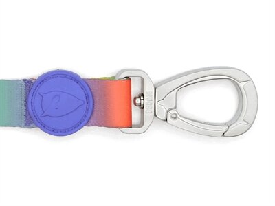MORSO HONDENRIEM GERECYCLED SPRING BLOSSOM