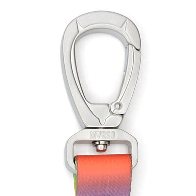MORSO HONDENRIEM GERECYCLED SPRING BLOSSOM