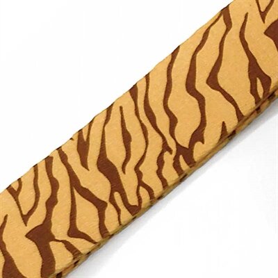 MORSO NORWEGIAN HONDENTUIG GERECYCLED JUNGLE DRUM ORANJE
