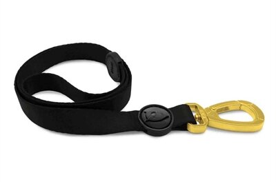 MORSO HONDENRIEM GERECYCLED GOLD CAVIAR GOUD