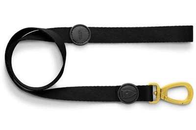 MORSO HONDENRIEM GERECYCLED GOLD CAVIAR GOUD