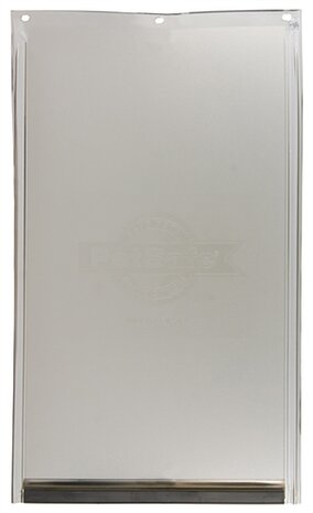 PETSAFE FLEXIBELE VERVANGINGSFLAP VOOR KATTENLUIK 640