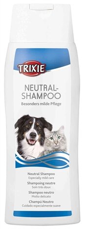 TRIXIE SHAMPOO NEUTRAAL