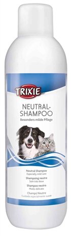 TRIXIE SHAMPOO NEUTRAAL