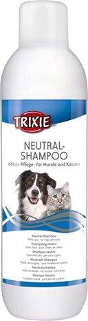 TRIXIE SHAMPOO NEUTRAAL