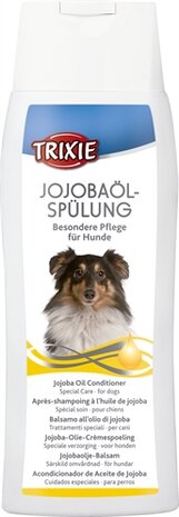 TRIXIE JOJOBAOLIE CR&Egrave;MESPOELING
