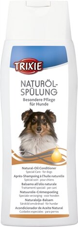 TRIXIE NATUUROLIE CR&Egrave;MESPOELING