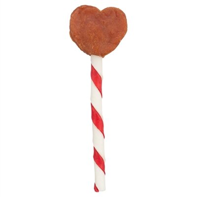 TRIXIE HEART LOLLIPOP KIP