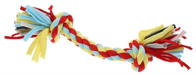 TWIST-TEE 2 KNOOP TUGGER
