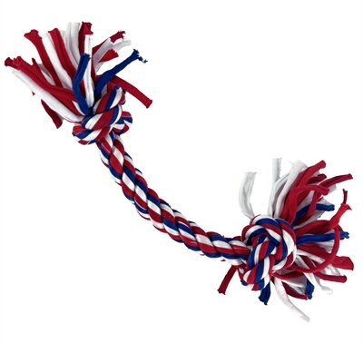 TWIST-TEE 2 KNOOP TUGGER