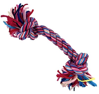 TWIST-TEE 2 KNOOP TUGGER
