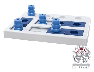 TRIXIE DOG ACTIVITY CHESS HONDENSPEL