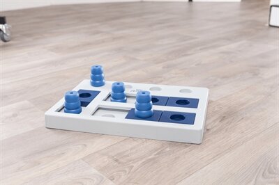 TRIXIE DOG ACTIVITY CHESS HONDENSPEL