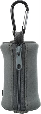 TRIXIE POEPZAKHOUDER NEOPREEN MET 20 ZAKJES ASSORTI