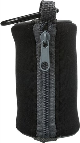 TRIXIE POEPZAKHOUDER NEOPREEN MET 20 ZAKJES ASSORTI