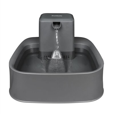 PETSAFE DRINKWELL BIG DOG FONTEIN