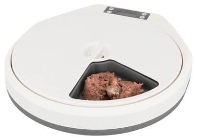 TRIXIE TX4+1 AUTOMATISCHE VOERDISPENSER