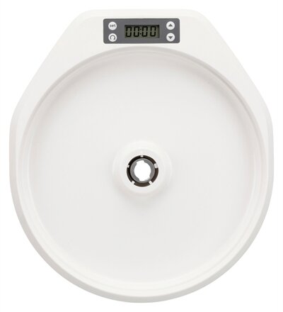 TRIXIE TX4+1 AUTOMATISCHE VOERDISPENSER