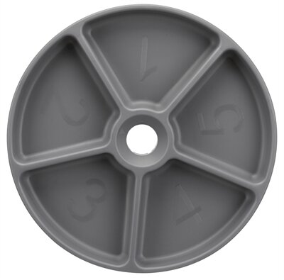 TRIXIE TX4+1 AUTOMATISCHE VOERDISPENSER