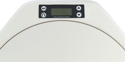 TRIXIE TX4+1 AUTOMATISCHE VOERDISPENSER