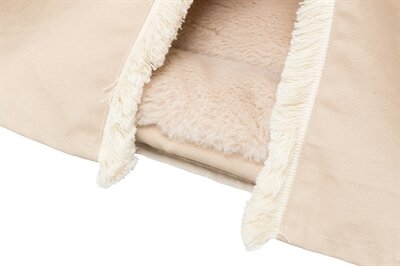 TRIXIE KATTENMAND TIPI BOHO BEIGE