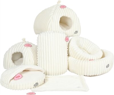 ZOLUX KATTENMAND IGLO NAOMI WIT