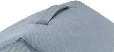 TRIXIE KATTENMAND IGLO ALENA BLAUW / GRIJS