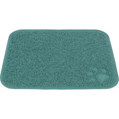 TRIXIE SCHOONLOOPMAT VOOR KATTENBAKKEN PVC SALIE