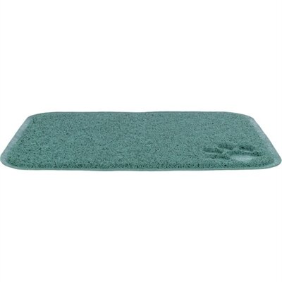 TRIXIE SCHOONLOOPMAT VOOR KATTENBAKKEN PVC SALIE