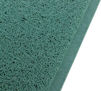 TRIXIE SCHOONLOOPMAT VOOR KATTENBAKKEN PVC SALIE