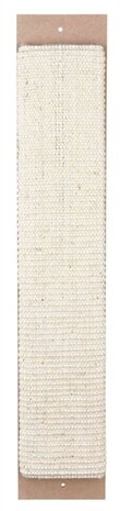TRIXIE KRABPLANK SISAL NATUREL