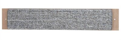 TRIXIE KRABPLANK SISAL GRIJS