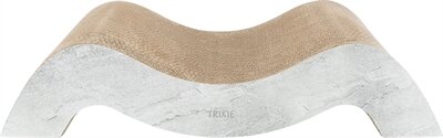 TRIXIE KRABMAT KARTON XXL GOLF GRIJS
