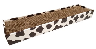 CROCI KRABPLANK HOMEDECOR DIERENPRINT KOE