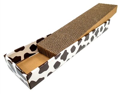 CROCI KRABPLANK HOMEDECOR DIERENPRINT KOE