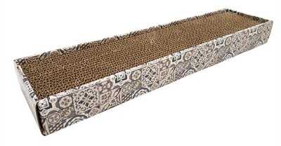 CROCI KRABPLANK HOMEDECOR TEXTUUR MAIOLICA
