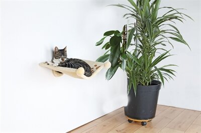 TRIXIE HANGMAT VOOR AAN DE MUUR BEIGE