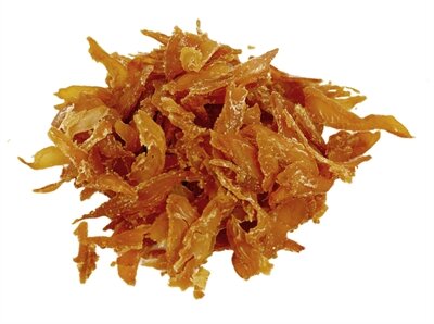 WANPY SOFT OVEN-ROASTED CHICKEN JERKY STRIPS