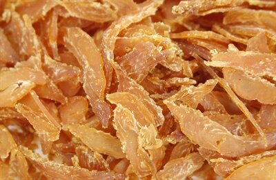 WANPY SOFT OVEN-ROASTED CHICKEN JERKY STRIPS