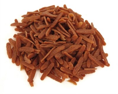 WANPY SOFT OVEN-ROASTED DUCK JERKY STRIPS