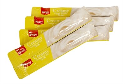 WANPY CREAMY LICKABLE TREATS CHICKEN