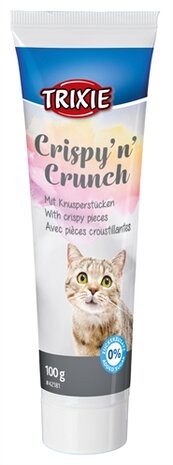 TRIXIE CRISPY N CRUNCH PASTA