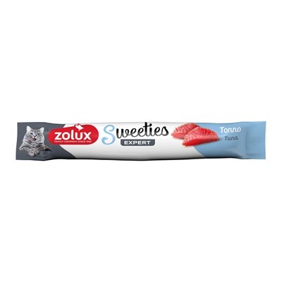 ZOLUX SWEETIES EXPERT CREAMY STICK TONIJN