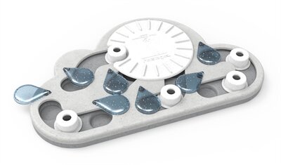 NINA OTTOSSON PUZZLE &amp; PLAY RAINY DAY