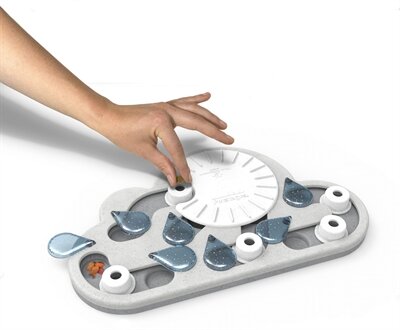NINA OTTOSSON PUZZLE &amp; PLAY RAINY DAY