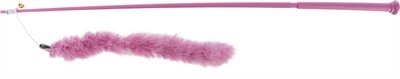 TRIXIE KATTENHENGEL XXL MET VEREN ASSORTI
